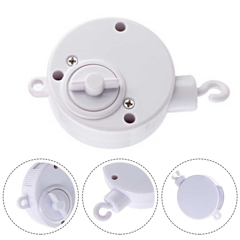 Baby Nursery Equipment - Infant Bell Rotary Wind-up Spieluhr Baby