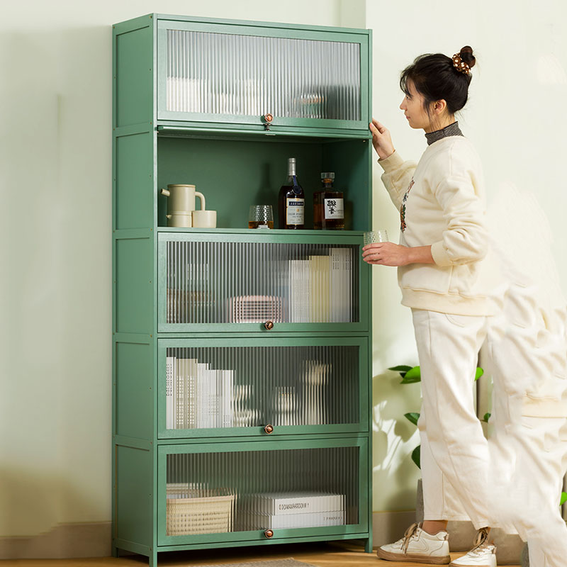 Mehrstöckiger Aufbewahrungsorg – Baby Nursery Bookshelf Bewertung und Preis