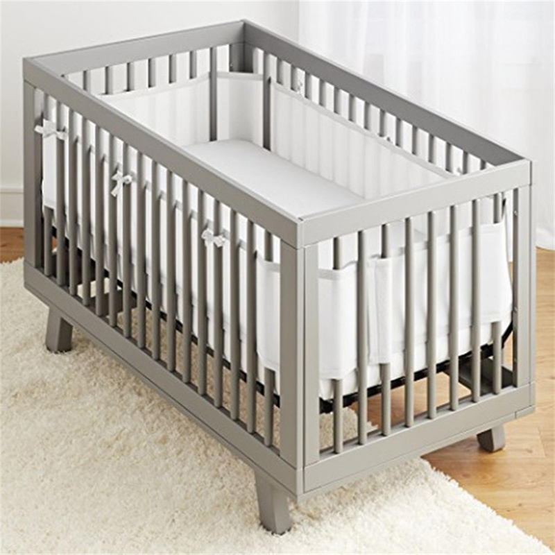 Stoßstange für Babybett Zaun K – Baby Nursery Ideas Girl Bewertung und Preis