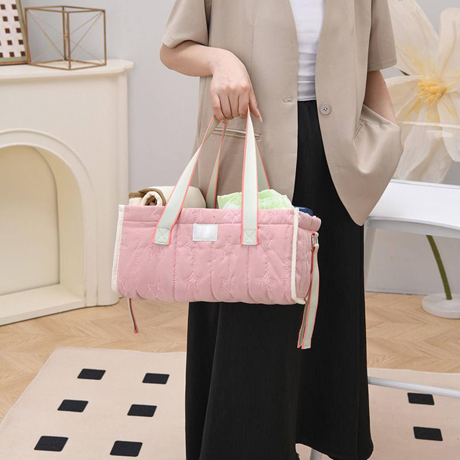 Baby Windel Tasche Große Kapaz – Baby Nursery In Hospital Bewertung und Preis