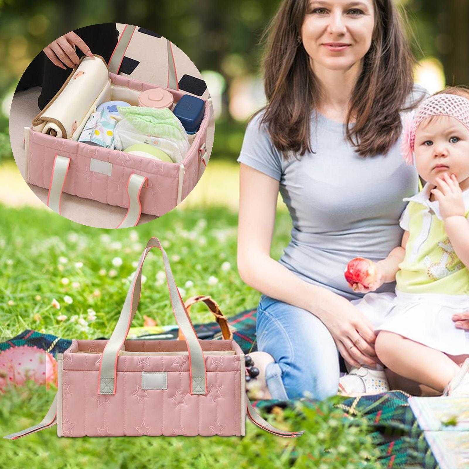 Baby Windel Tasche Große Kapaz – Baby Nursery In Hospital Bewertung und Preis