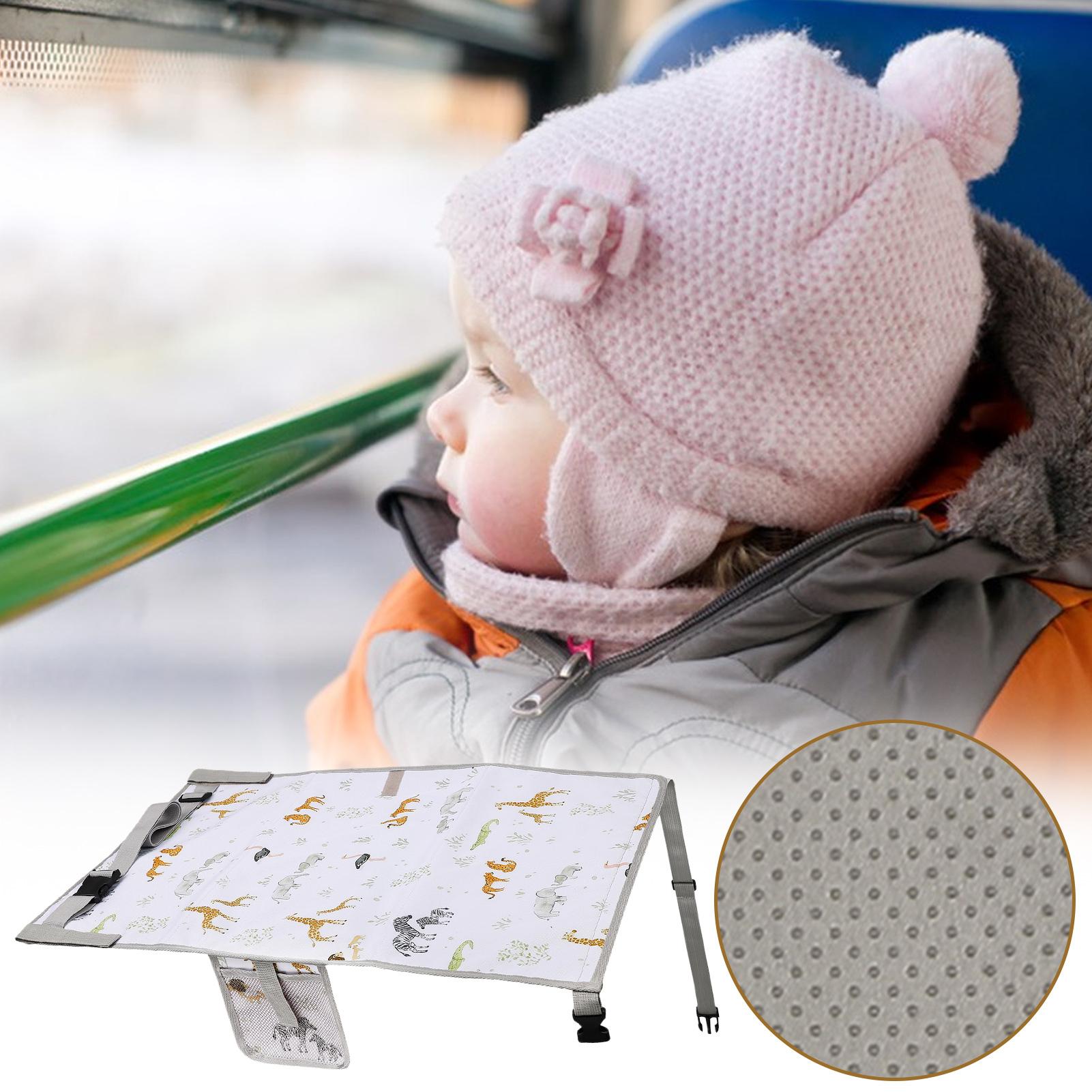 Flugzeugsitzverlängerung für K – Baby Nursery Must Haves Bewertung und Preis