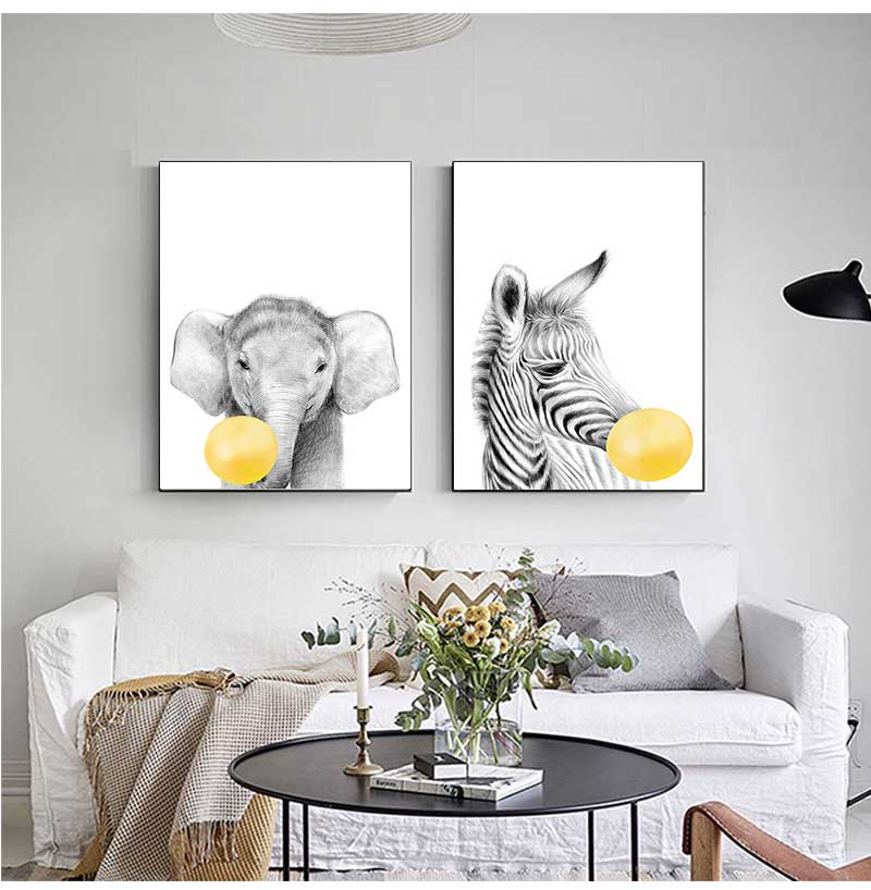 Baby Kinderzimmer Gelbe Luftba – Baby Nursery Yellow Walls Bewertung und Preis