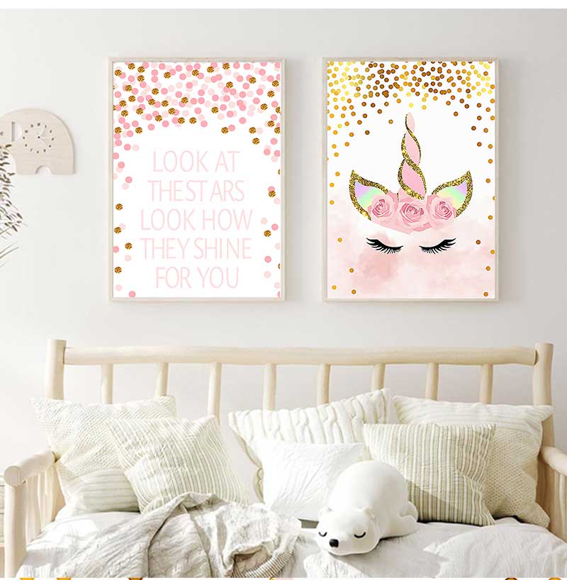 Dekoratives Bild Babyzimmer-De – Baby Nursery Quotes Bewertung und Preis