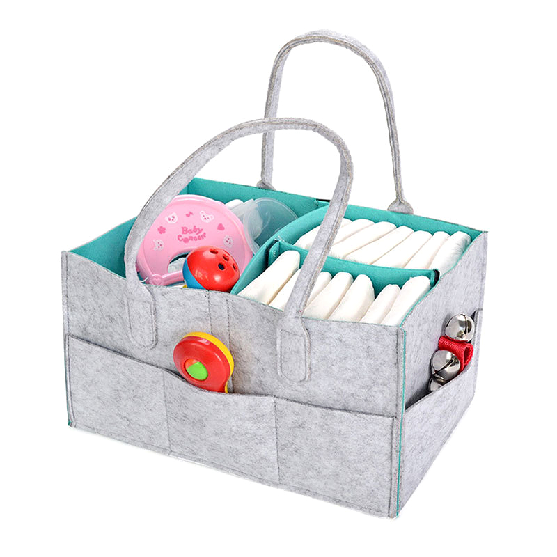 Baby-Windel-Caddy, Organizer f – Baby Nursery Must Haves Bewertung und Preis