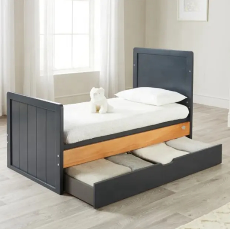 Umwandelbare Kinderbetten mit  – Convertible Crib Set Bewertung und Preis