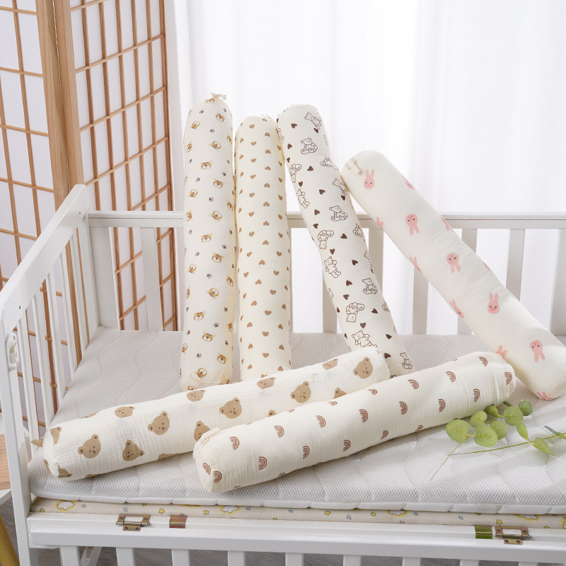 Rundes Babykissen, Rundhalskis – Convertible Crib Set Bewertung und Preis