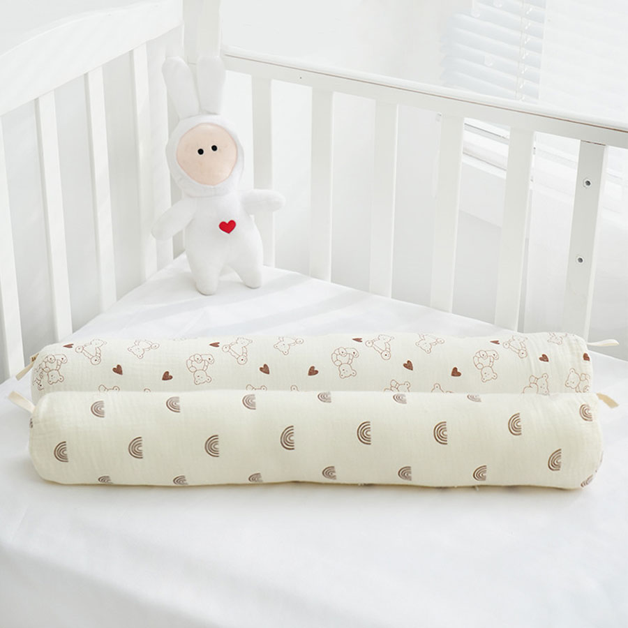 Rundes Babykissen, Rundhalskis – Convertible Crib Set Bewertung und Preis