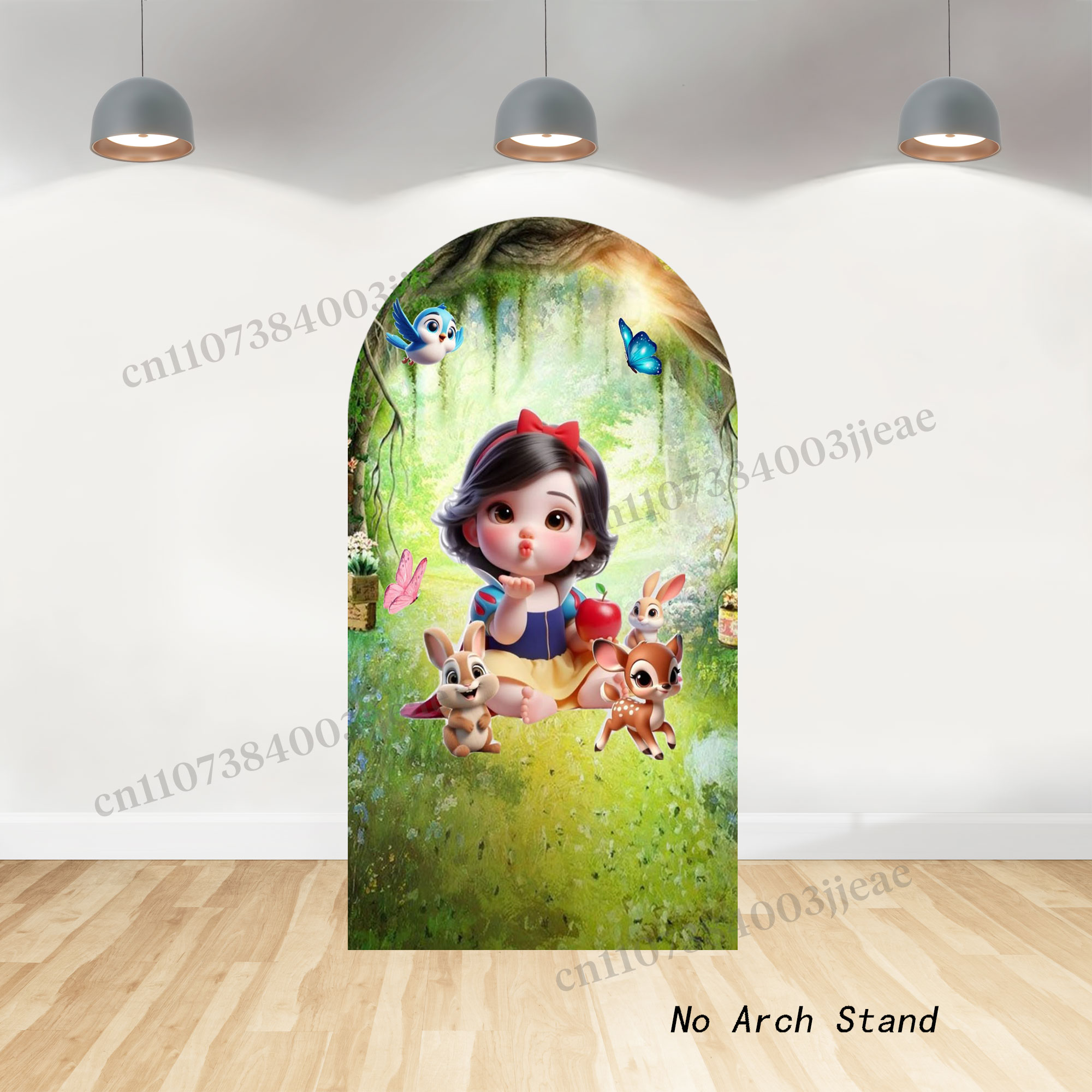 Schneewittchen Baby-Hintergrun – Baby Nursery Ideas Girl Bewertung und Preis