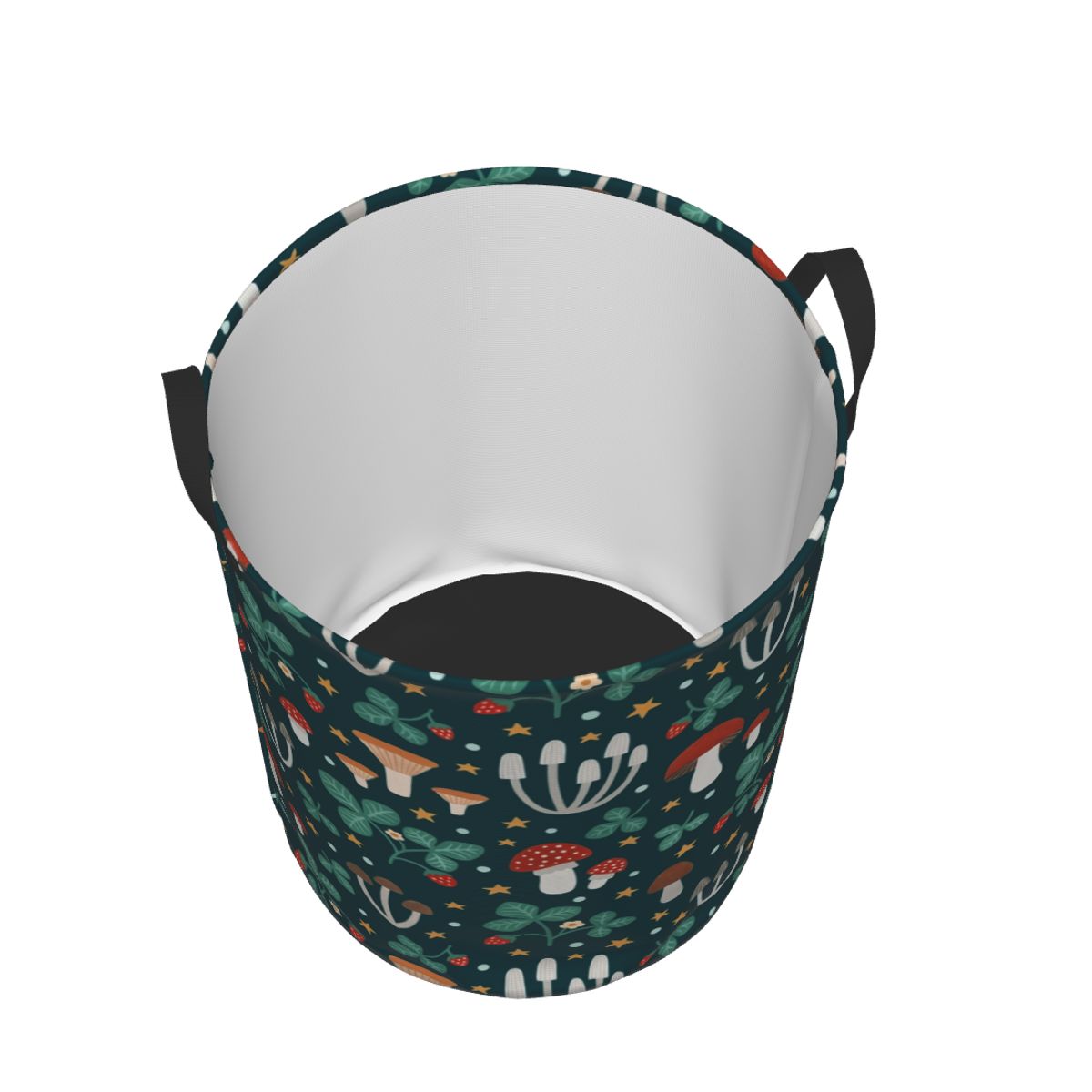 Magischer Wald Wäsche korb zus – Baby Nursery Basket Bewertung und Preis