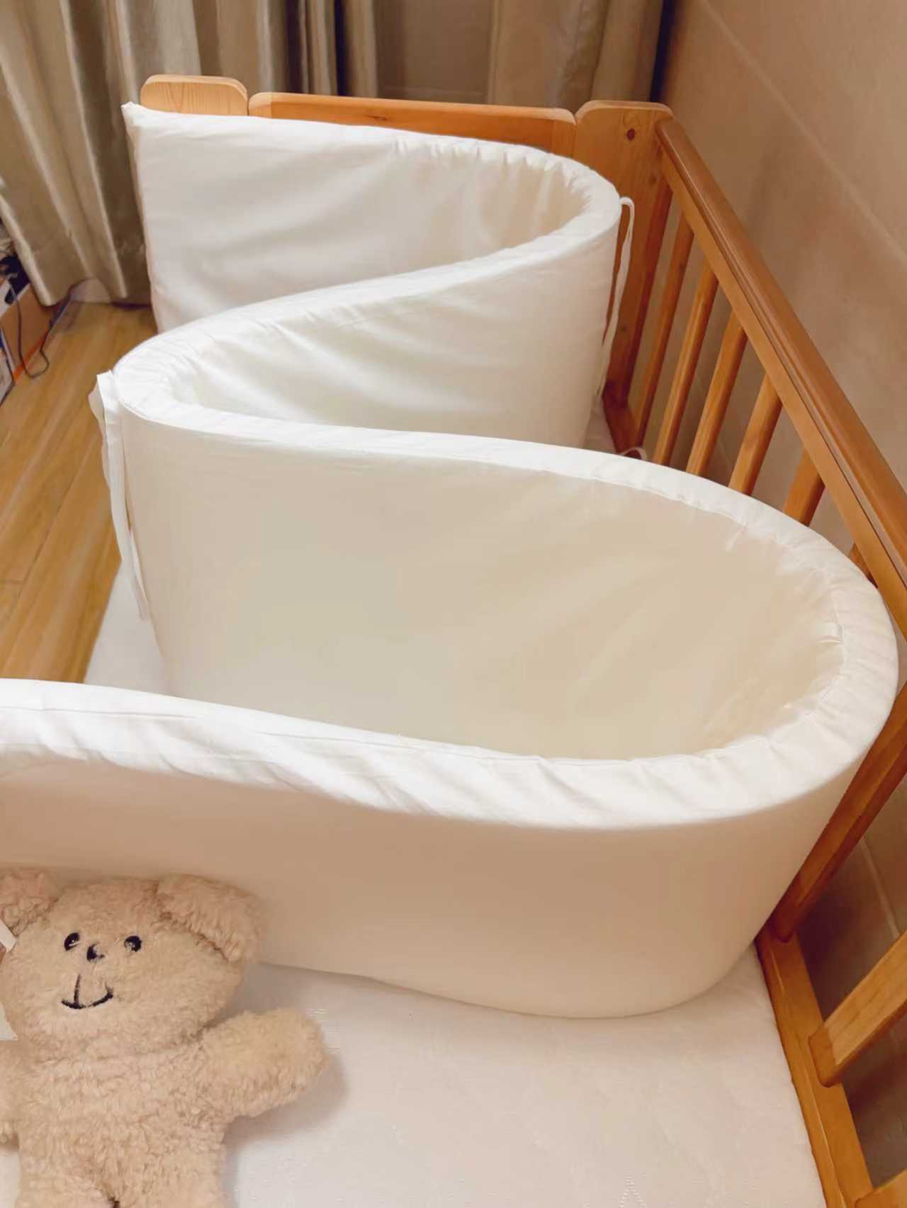 Nordic Star Baby Krippe Verdic – Convertible Crib Set Bewertung und Preis