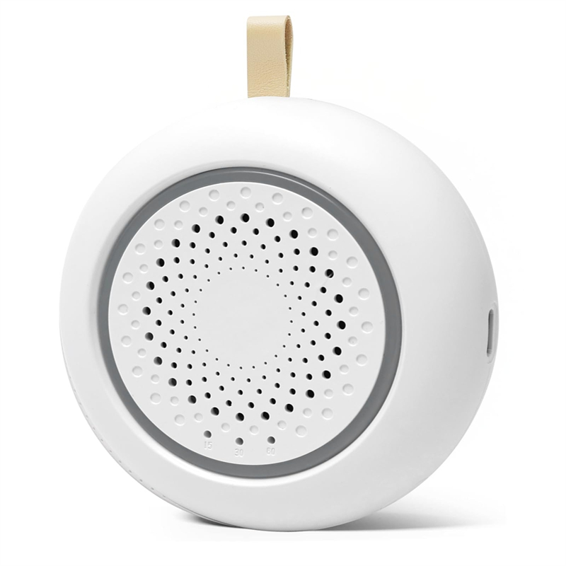 A38T-White Noise Sound Machine – Baby Sound Machine White Bewertung und Preis