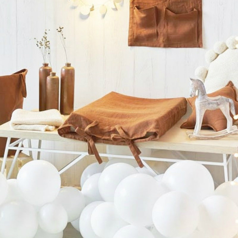 Baby-Wickelunterlage, Abdeckun – Baby Nursery Equipment Bewertung und Preis