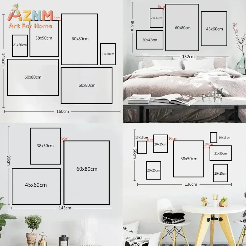 Neutrale Kinderzimmer-Wandkuns – Baby Zebra Nursery Bewertung und Preis