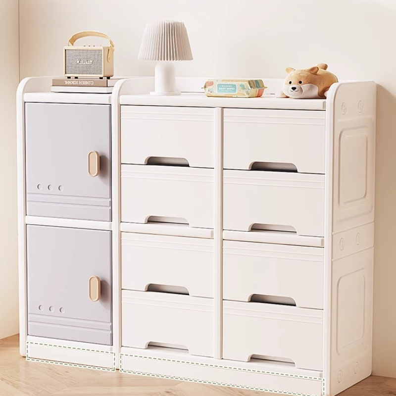 Kinderspielzeug-Aufbewahrungso – Baby Nursery Bookshelf Bewertung und Preis