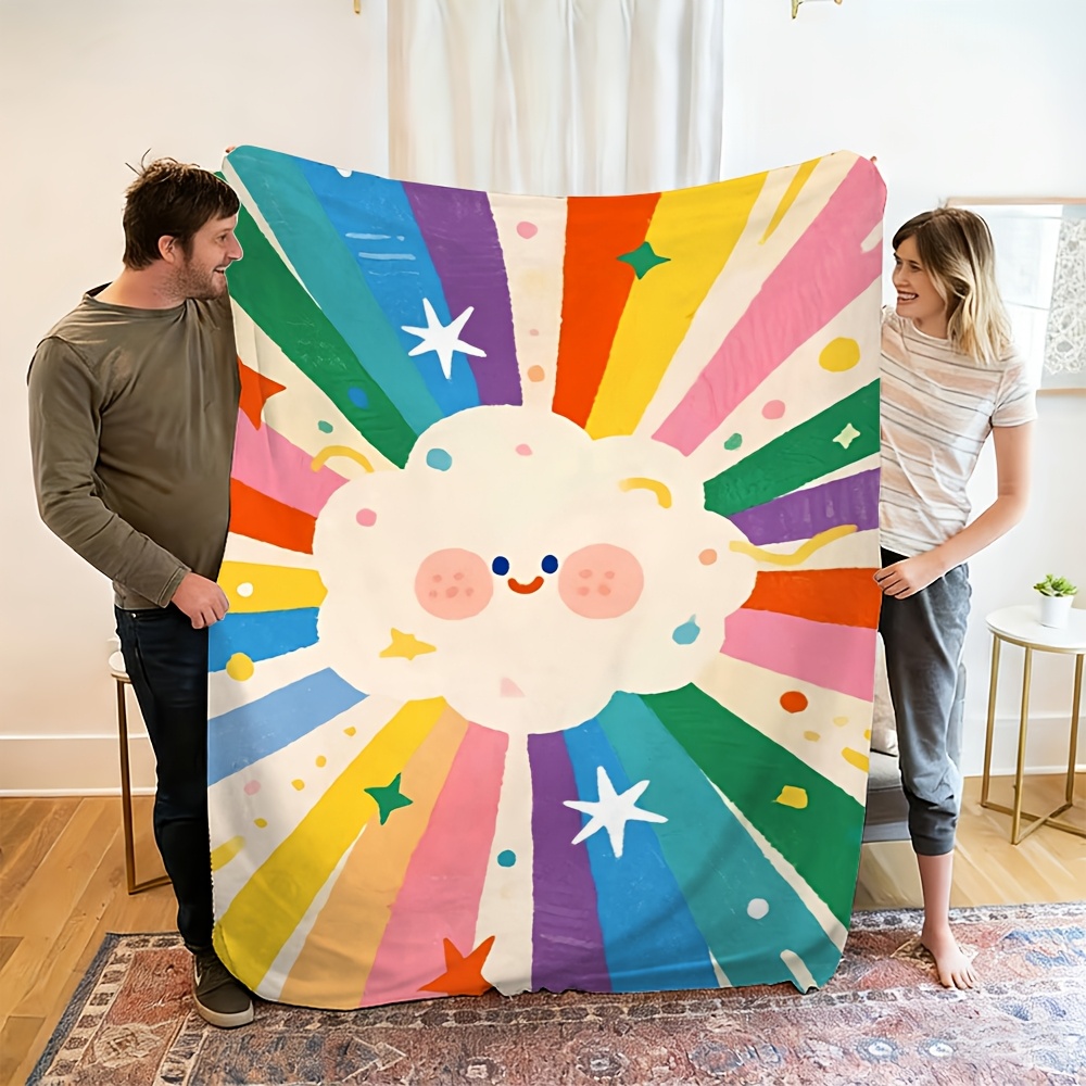 Supersüße Regenbogen-Wolken-De – Baby Nursery In Hospital Bewertung und Preis