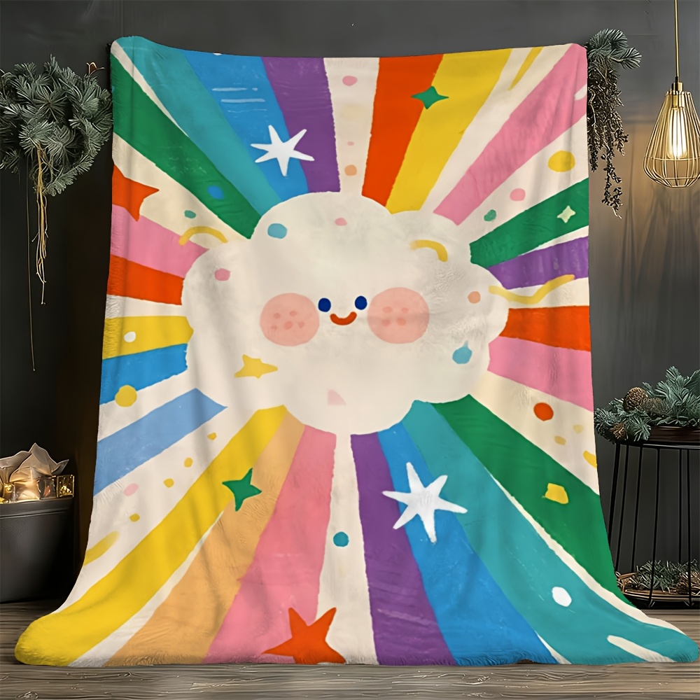 Supersüße Regenbogen-Wolken-De – Baby Nursery In Hospital Bewertung und Preis