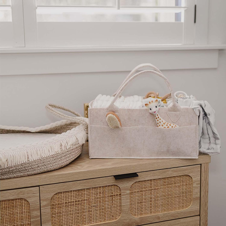 Baby-Windeltasche: Tragbarer O – Baby Nursery Equipment Bewertung und Preis