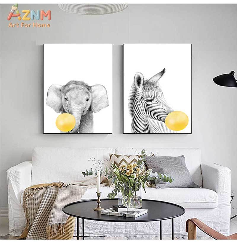 Baby Kinderzimmer Gelbe Ballon – Baby Nursery Yellow Walls Bewertung und Preis
