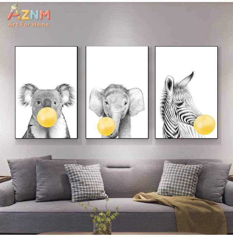Baby Kinderzimmer Gelbe Ballon – Baby Nursery Yellow Walls Bewertung und Preis