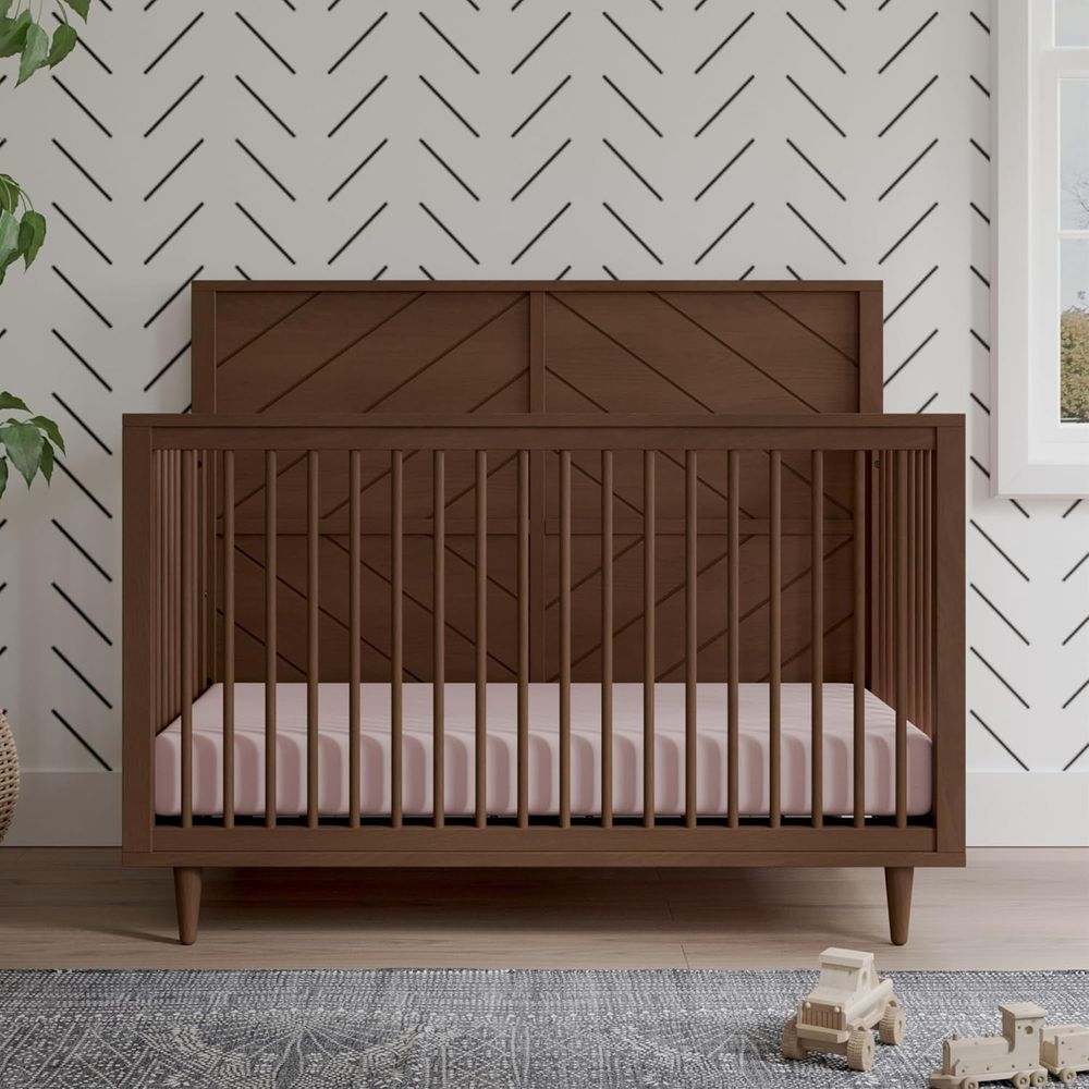 Surrey Hill Design 4-in-1 Konv – Convertible Crib Set Bewertung und Preis