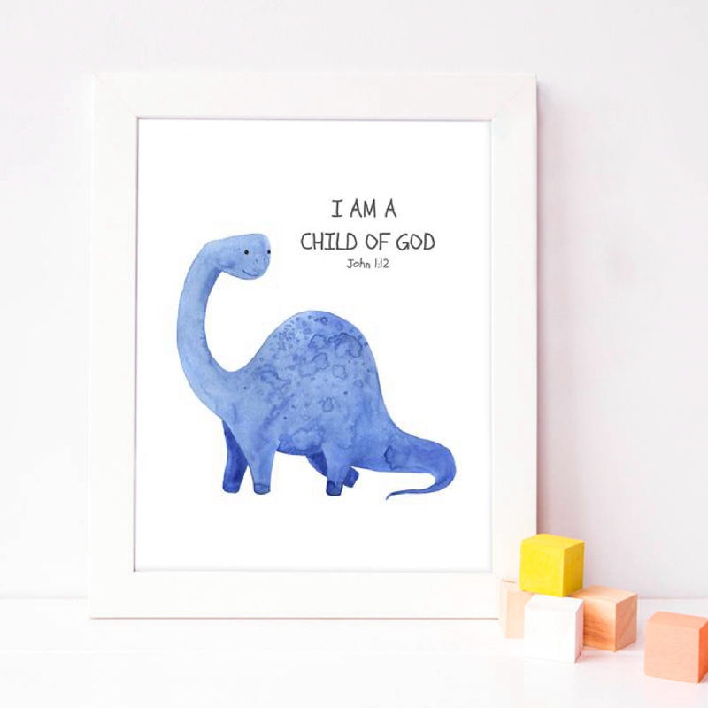 Kinder Bibel Vers Zitieren Dru – Baby Nursery Quotes Bewertung und Preis