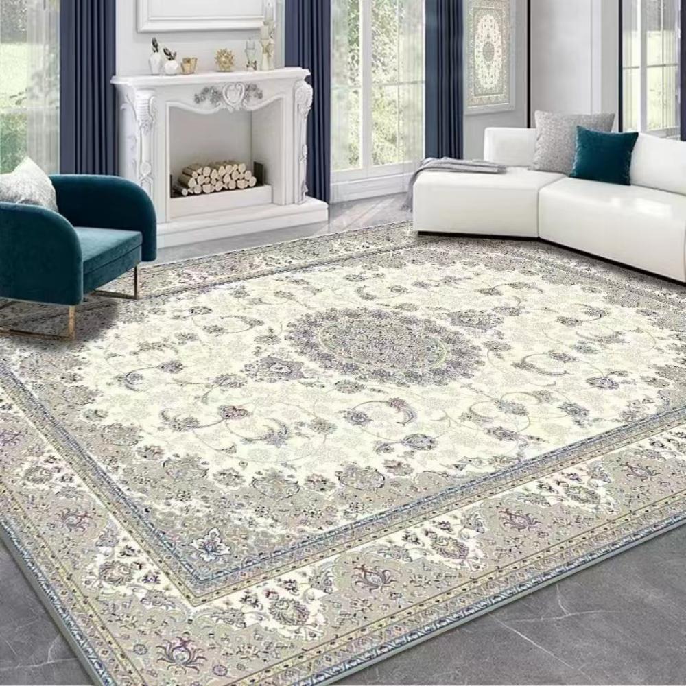 VIKAMA Luxus Perserteppich Boh – Baby Nursery Rug Bewertung und Preis