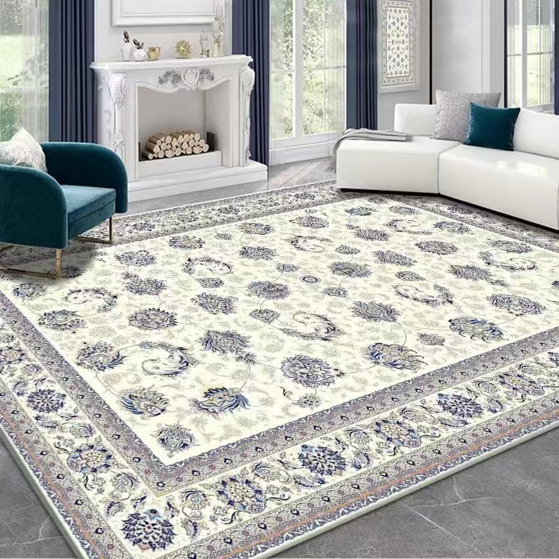 VIKAMA Luxus Perserteppich Boh – Baby Nursery Rug Bewertung und Preis