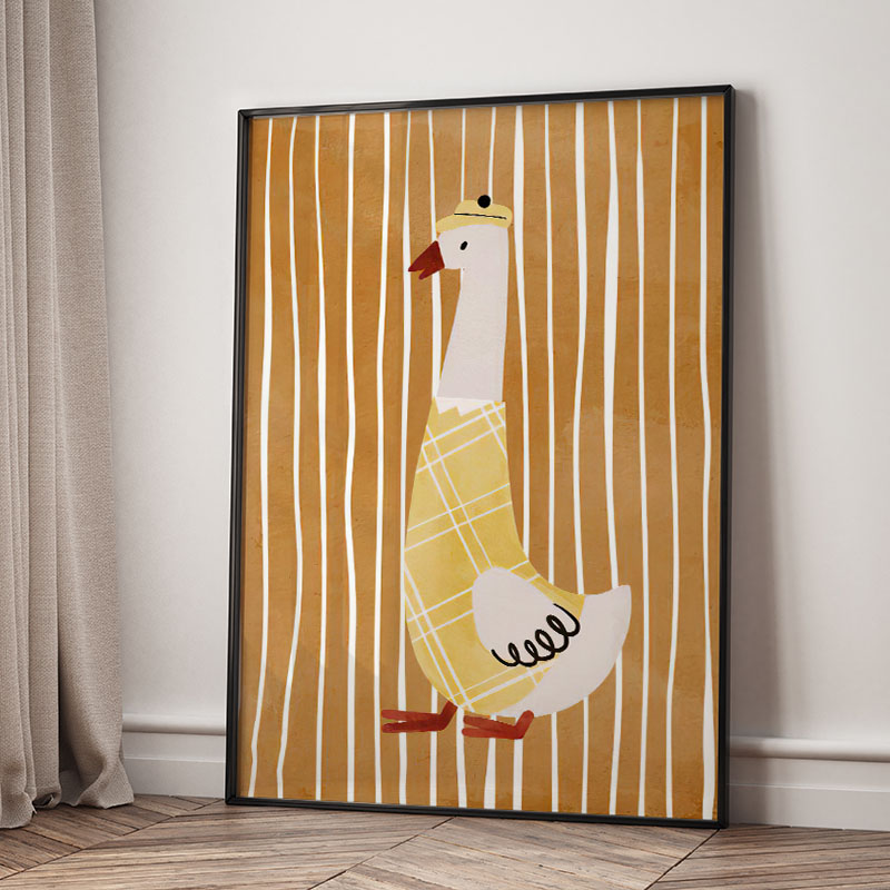 Maus Gans Pferd Koala Kaffee B – Baby Nursery Images Bewertung und Preis