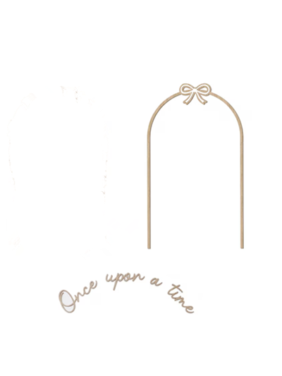 Moderner Unbehandelter Holz-Wa – Baby Nursery Frames Bewertung und Preis
