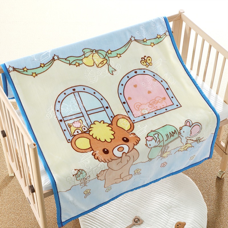Cloud Cartoon Babydecke |   Do – Baby Nursery In Hospital Bewertung und Preis
