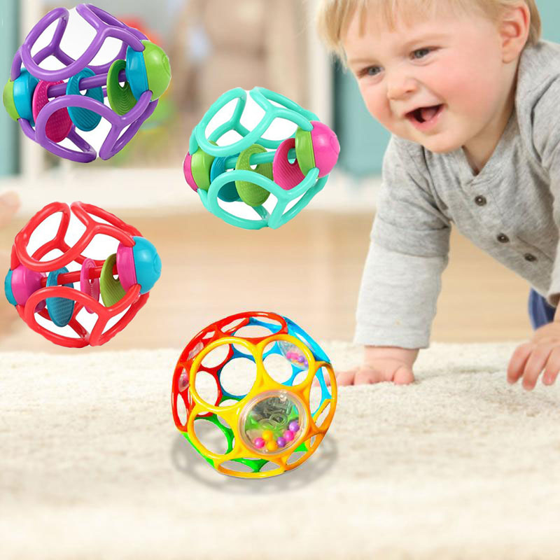 Baby rasselt weiche Hand glock – Baby Nursery Images Bewertung und Preis