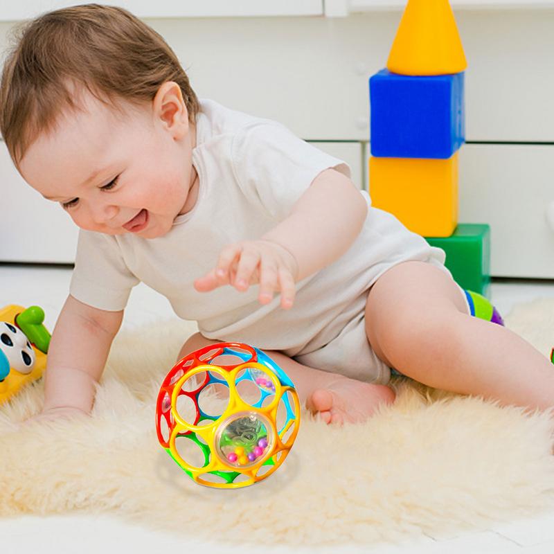 Baby rasselt weiche Hand glock – Baby Nursery Images Bewertung und Preis