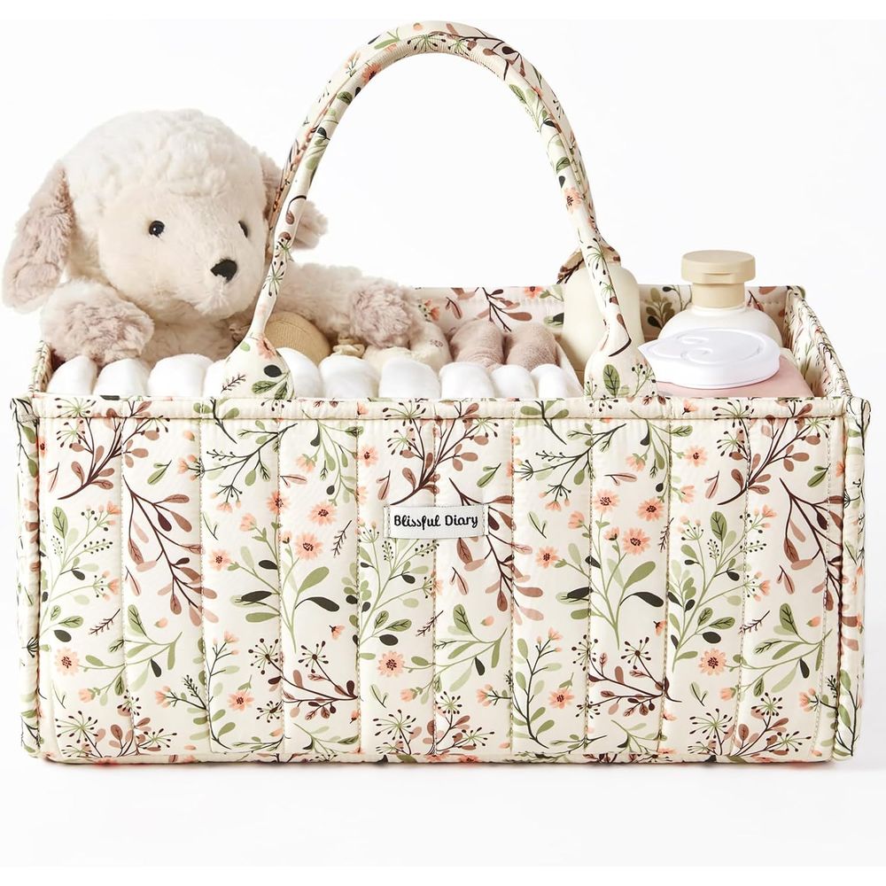 Windel-Organizer, Stilvoller A – Baby Nursery Must Haves Bewertung und Preis
