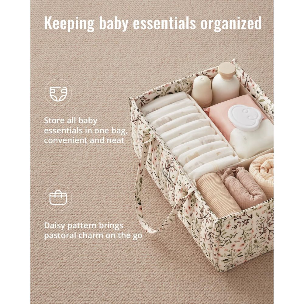 Windel-Organizer, Stilvoller A – Baby Nursery Must Haves Bewertung und Preis