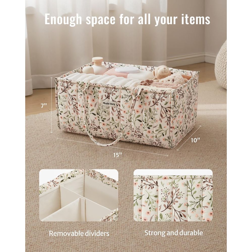 Windel-Organizer, Stilvoller A – Baby Nursery Must Haves Bewertung und Preis