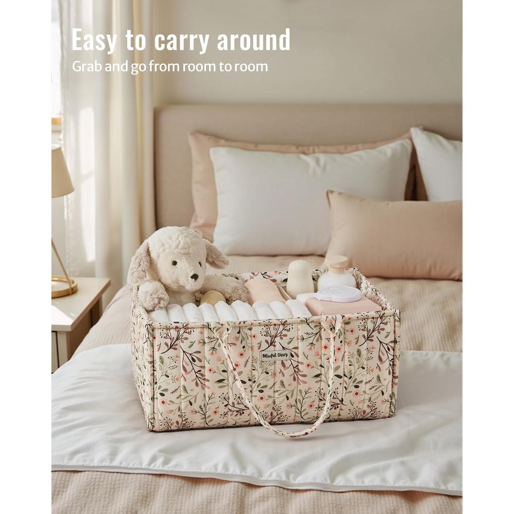 Windel-Organizer, Stilvoller A – Baby Nursery Must Haves Bewertung und Preis
