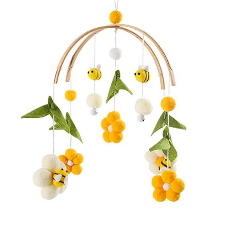 KSOL Baby-Mobile für Jungen un – Baby Nursery Equipment Bewertung und Preis