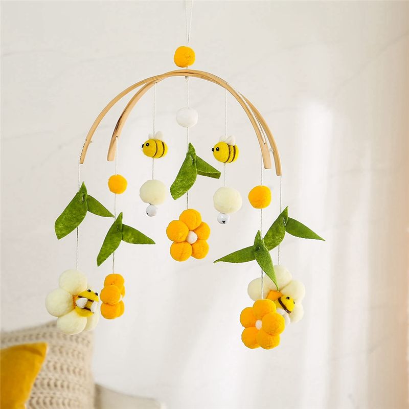 KSOL Baby-Mobile für Jungen un – Baby Nursery Equipment Bewertung und Preis