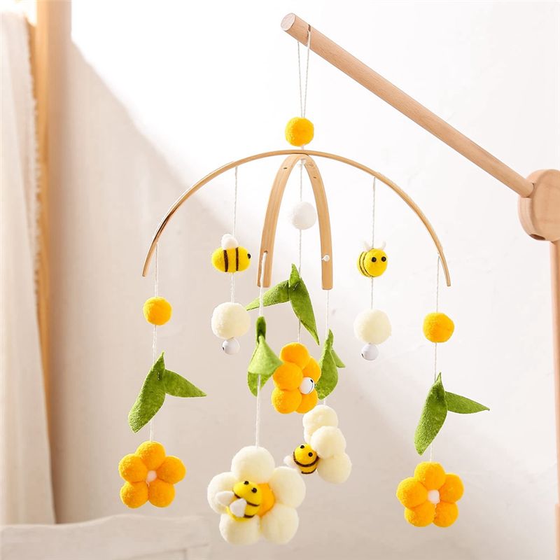KSOL Baby-Mobile für Jungen un – Baby Nursery Equipment Bewertung und Preis