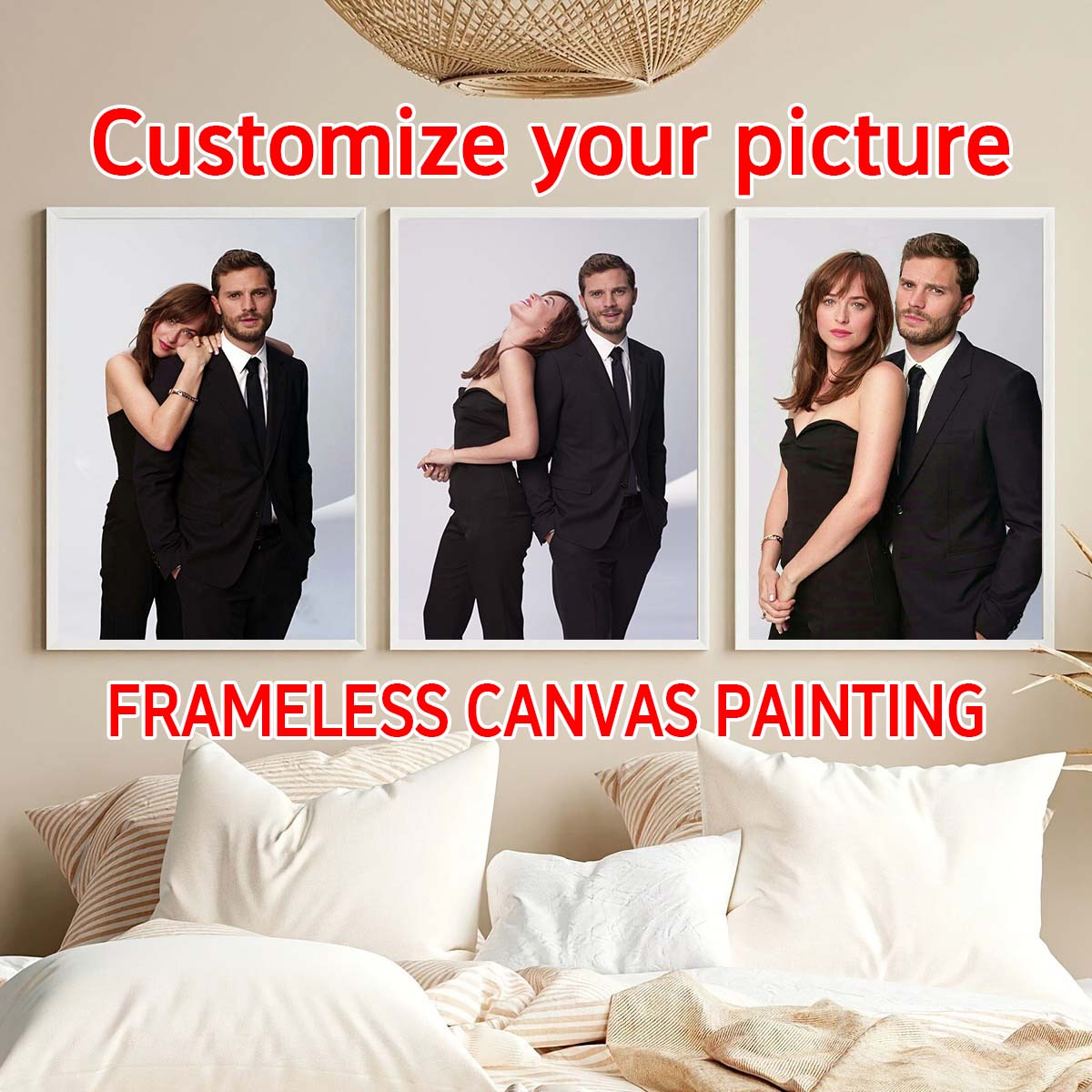Individuell Bedruckte Leinwand – Baby Nursery Images Bewertung und Preis