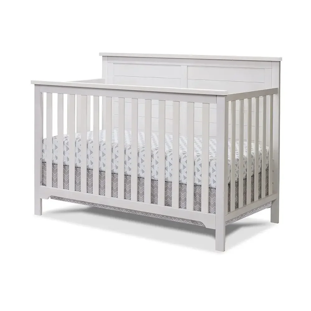 3-teiliges Kinderzimmer-Set mi – Convertible Crib Set Bewertung und Preis