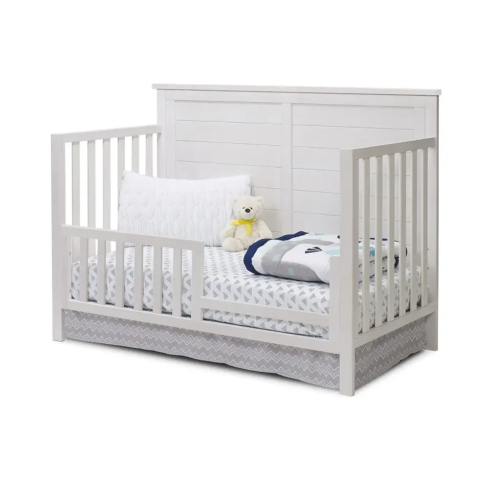 3-teiliges Kinderzimmer-Set mi – Convertible Crib Set Bewertung und Preis
