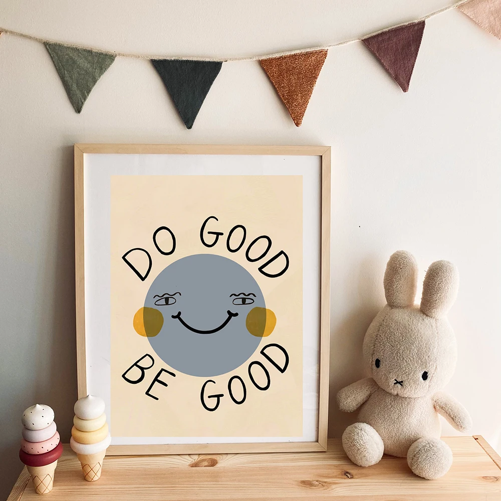 1 Stück Rahmenloses Lustiges C – Baby Nursery Quotes Bewertung und Preis