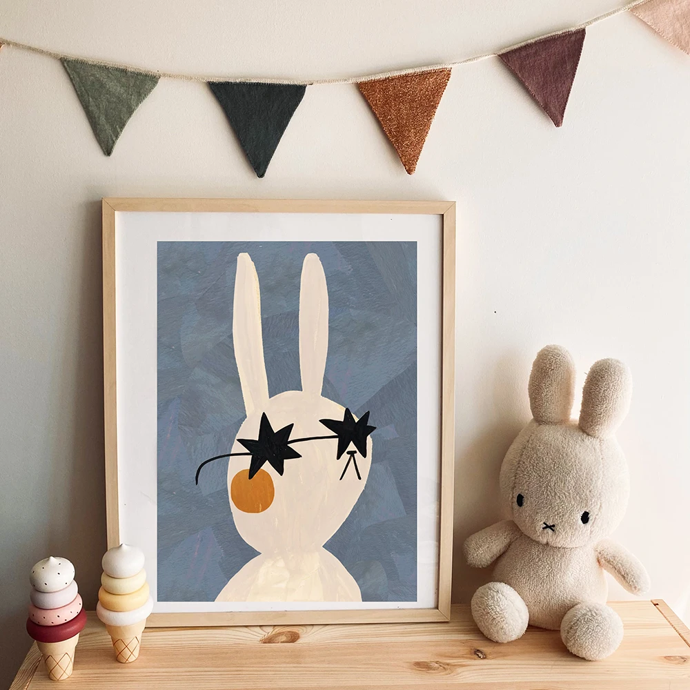 1 Stück Rahmenloses Lustiges C – Baby Nursery Quotes Bewertung und Preis