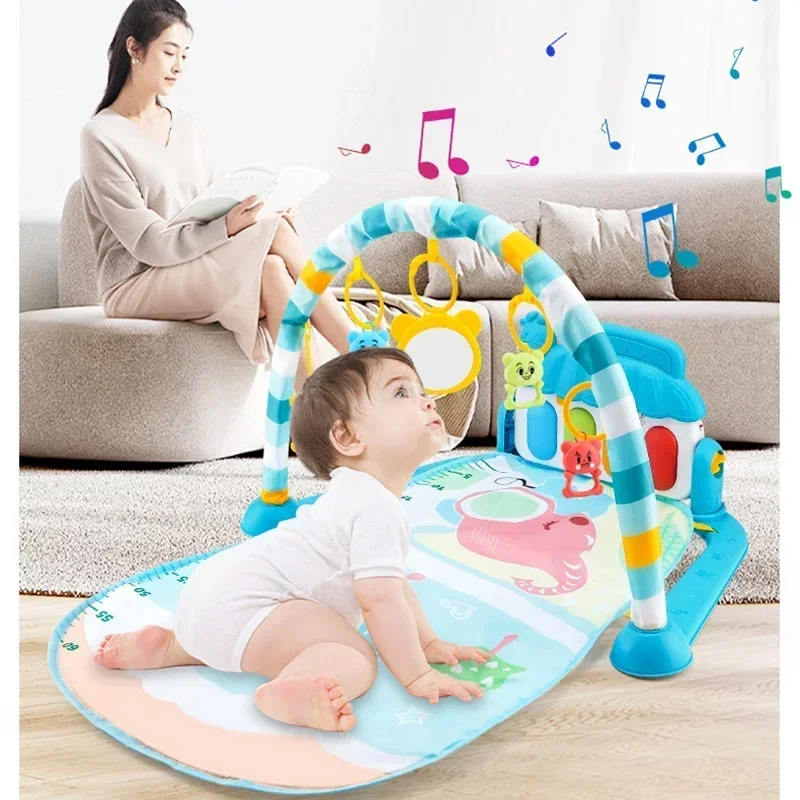 Baby Aktivität Gym Rack Musica – Baby Nursery Images Bewertung und Preis