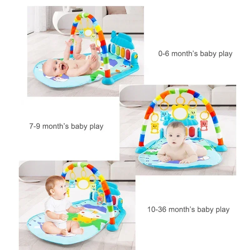 Baby Aktivität Gym Rack Musica – Baby Nursery Images Bewertung und Preis