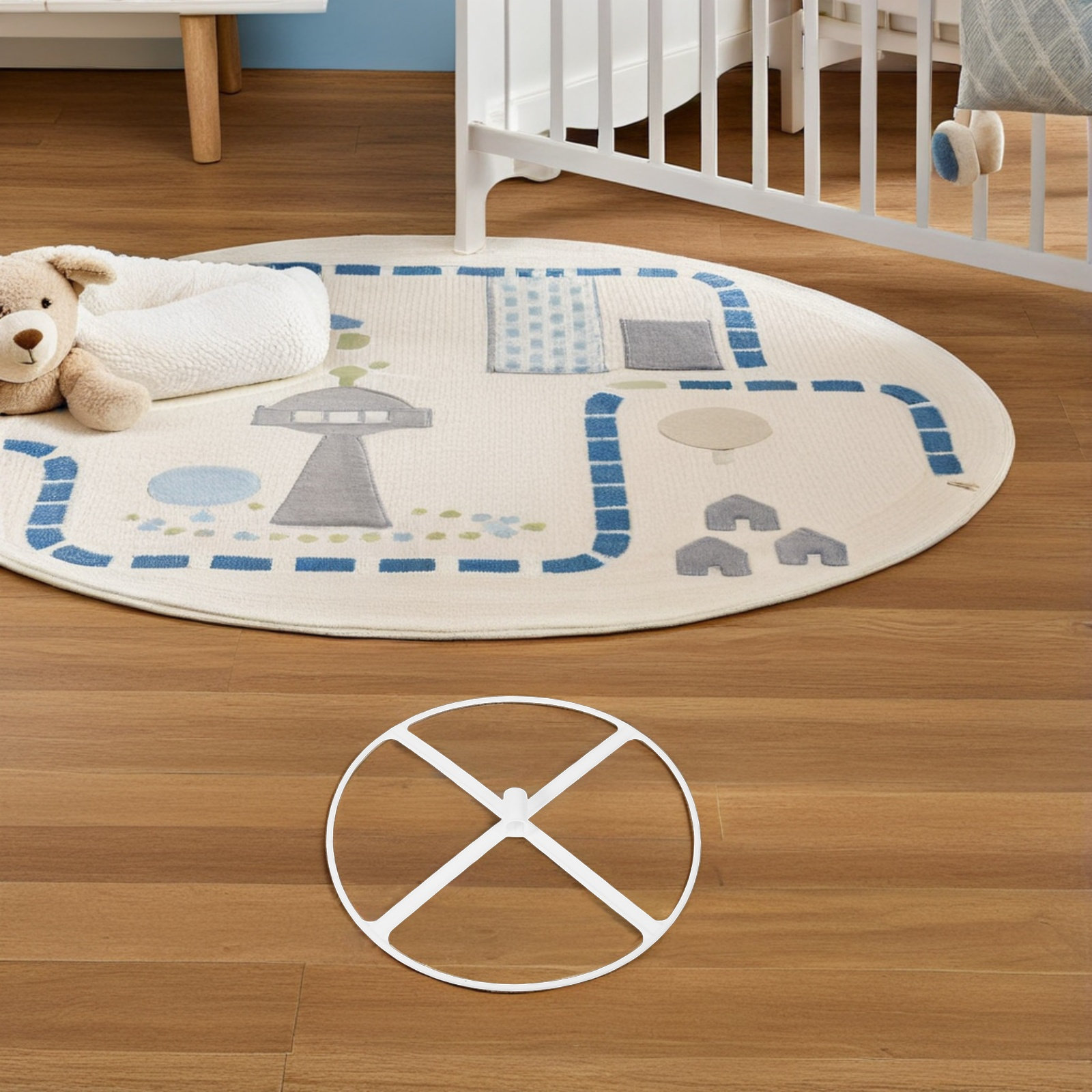 Universeller Babybett-Netzrahm – Baby Nursery Frames Bewertung und Preis