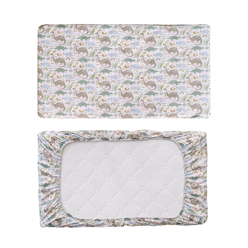 Happy Flute neue zweiteilige S – Convertible Crib Set Bewertung und Preis