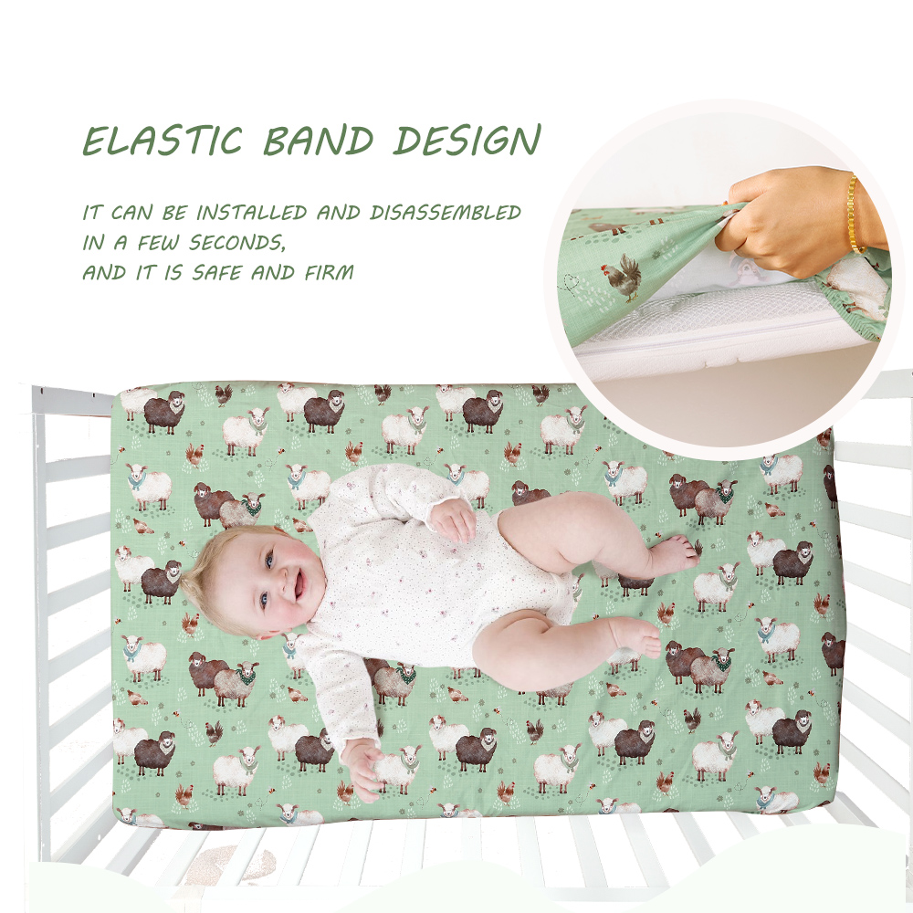 Happy Flute neue zweiteilige S – Convertible Crib Set Bewertung und Preis